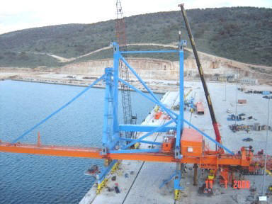 Astakos